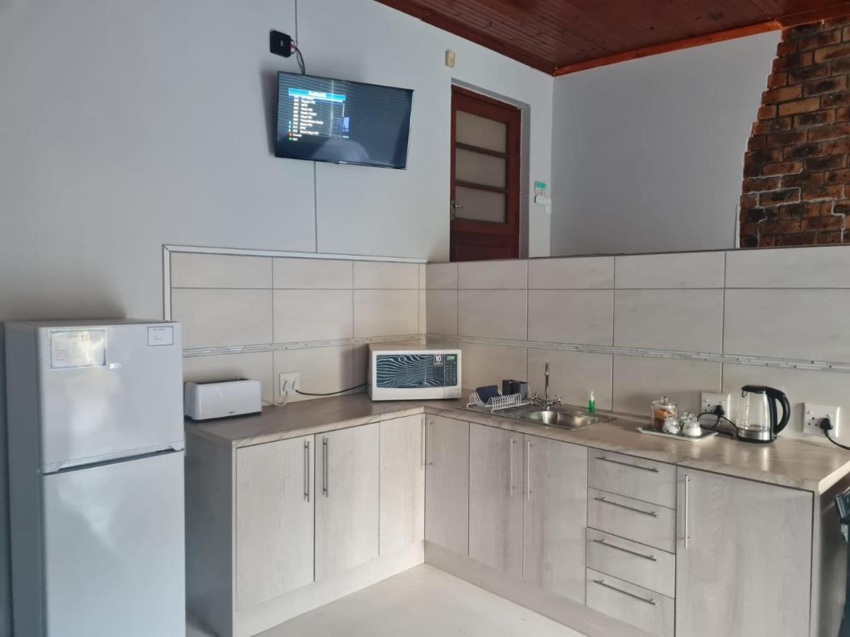 La Maison Kuilsrivier Cape Town Ngoại thất bức ảnh
